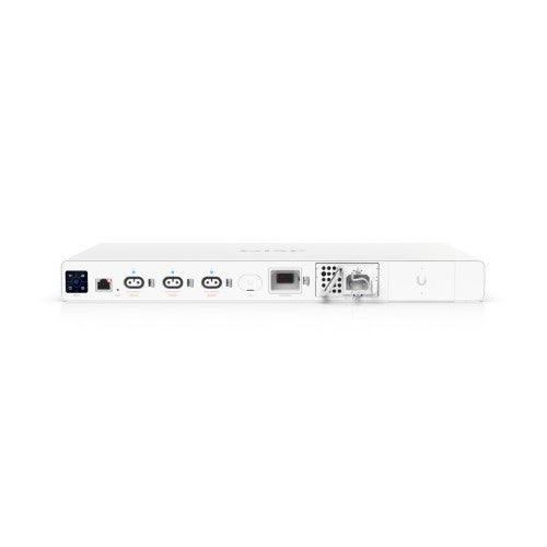 Ubiquiti UISP -P-Pro uninterruptible power supply (UPS) 480 W