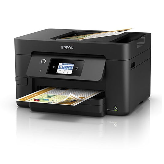 Epson Workforce WF-3825