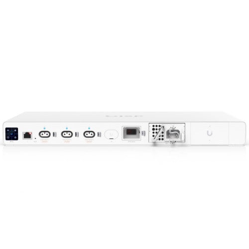 Ubiquiti UISP -P-Pro uninterruptible power supply (UPS) 480 W