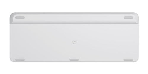Logitech Slim Multi-Device Keyboard K580
