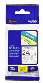 Brother Labelling Tape 24mm