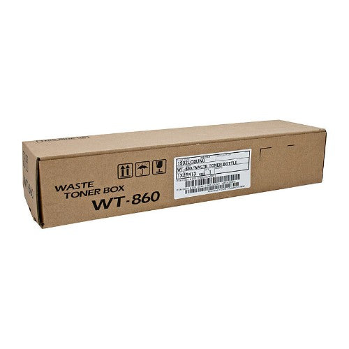 KYOCERA WT-860 25000 pages