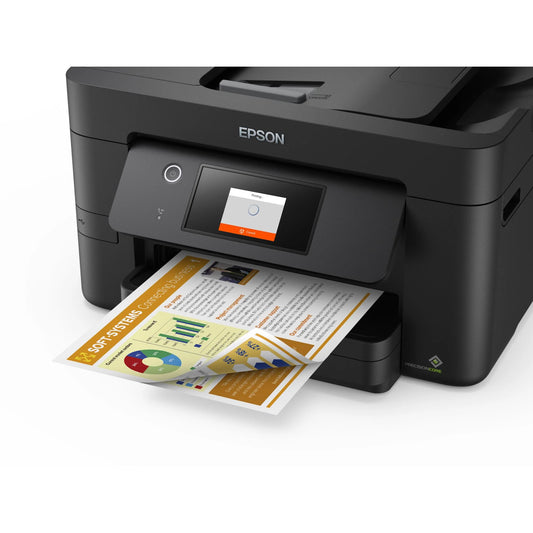 Epson Workforce WF-3825