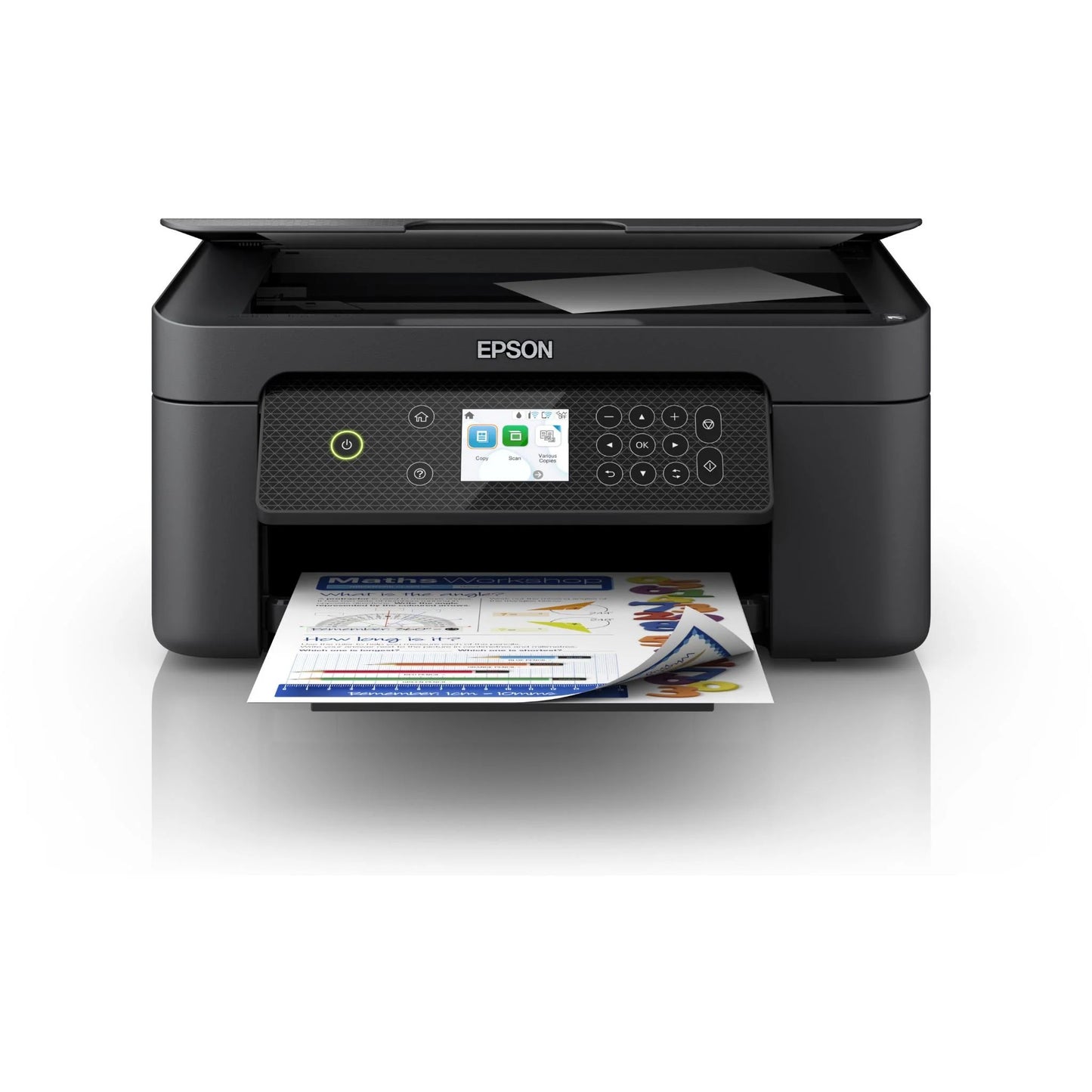 Epson Expression Home XP-4200 Multifunction Printer