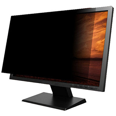 3M Privacy Filter for 19in Monitor, 5:4, PF190C4B