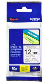 Brother Labelling Tape 12mm