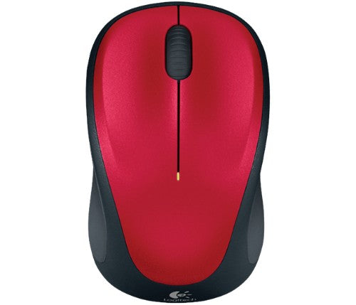 Logitech Wireless Mouse M235