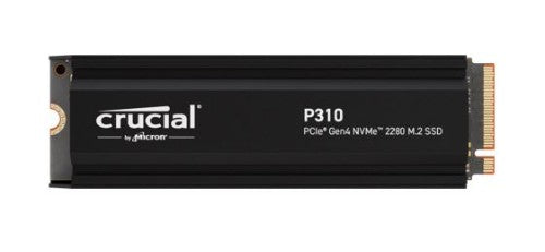 Crucial P310 4 TB M.2 PCI Express 4.0 NVMe