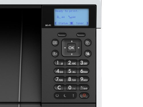 KYOCERA ECOSYS PA4000WX laser printer 1200 x 1200 DPI A4 Wi-Fi