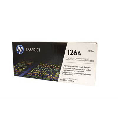 HP 126A LaserJet Imaging Drum