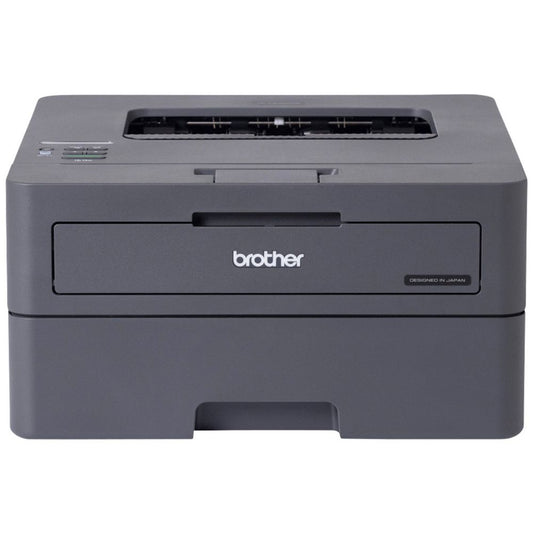 Brother HL-L2445DW A4 mono B&W Laser Single Function Wi-Fi Printer