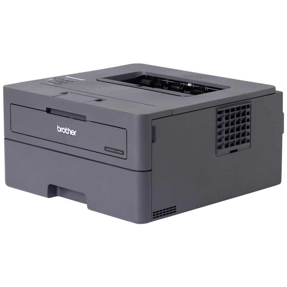 Brother HL-L2445DW A4 mono B&W Laser Single Function Wi-Fi Printer