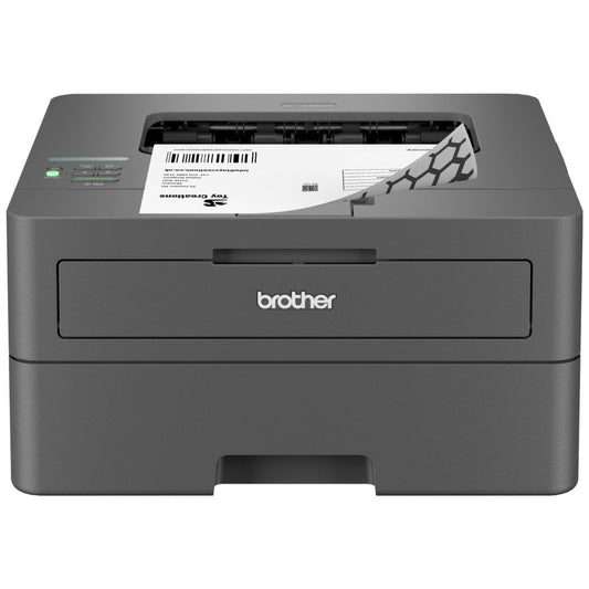 Brother HL-L2445DW A4 mono B&W Laser Single Function Wi-Fi Printer