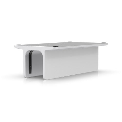 Ubiquiti UniFi Cloud Key Gen2 Plus Stand, Aluminum Stand Accessory for The Cloud Key+