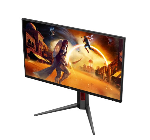 AOC 25G4S computer monitor
