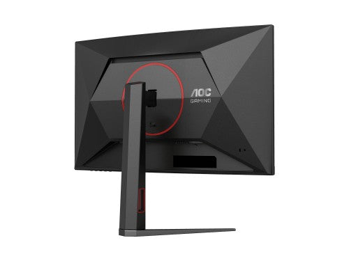 AOC G4 C27G4Z computer monitor 68.6 cm (27") 1920 x 1080 pixels Full HD LED Black, Red