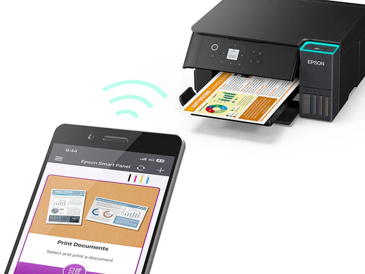 Epson EcoTank ET-2950 A4 Wireless All-in-One Ink Tank Printer