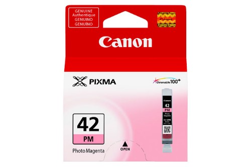 Canon CLI-42PM Photo Magenta Ink Cartridge