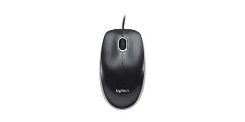 Logitech 920-002693 keyboard Mouse included USB English Black