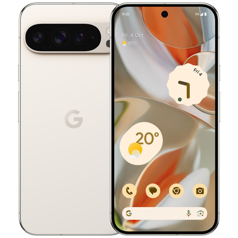 Google Pixel 9 Pro XL 5G
