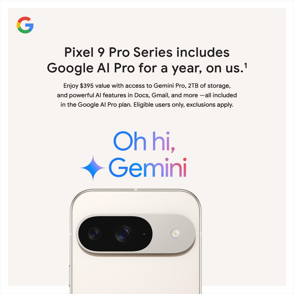Google Pixel 9 Pro XL 5G
