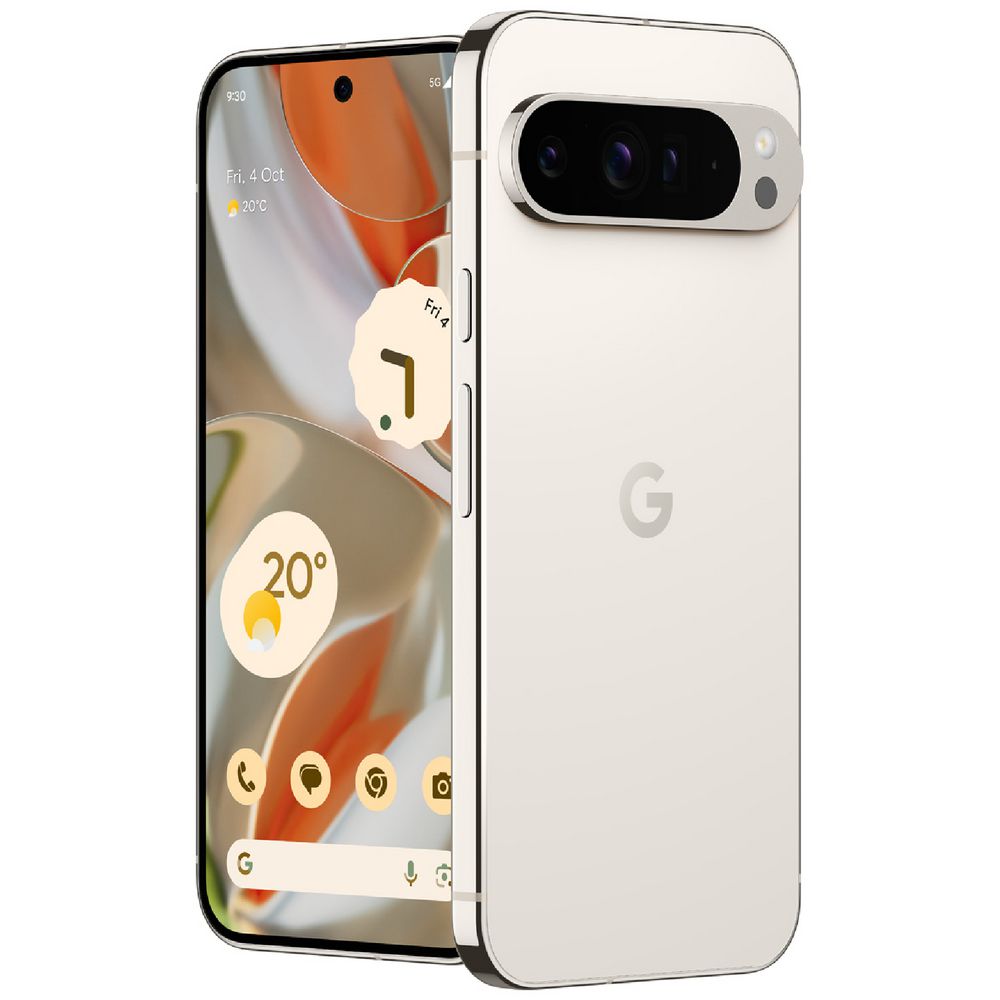 Google Pixel 9 Pro XL 5G