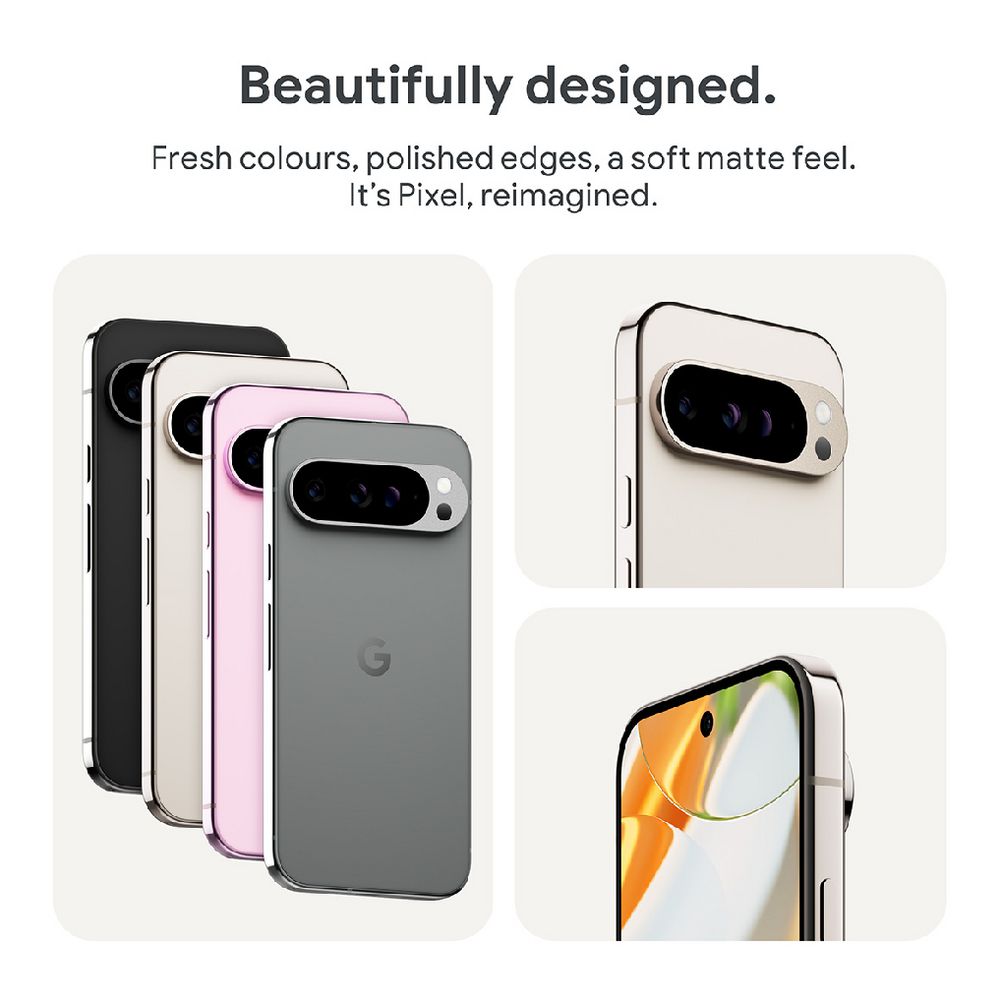 Google Pixel 9 Pro XL 5G