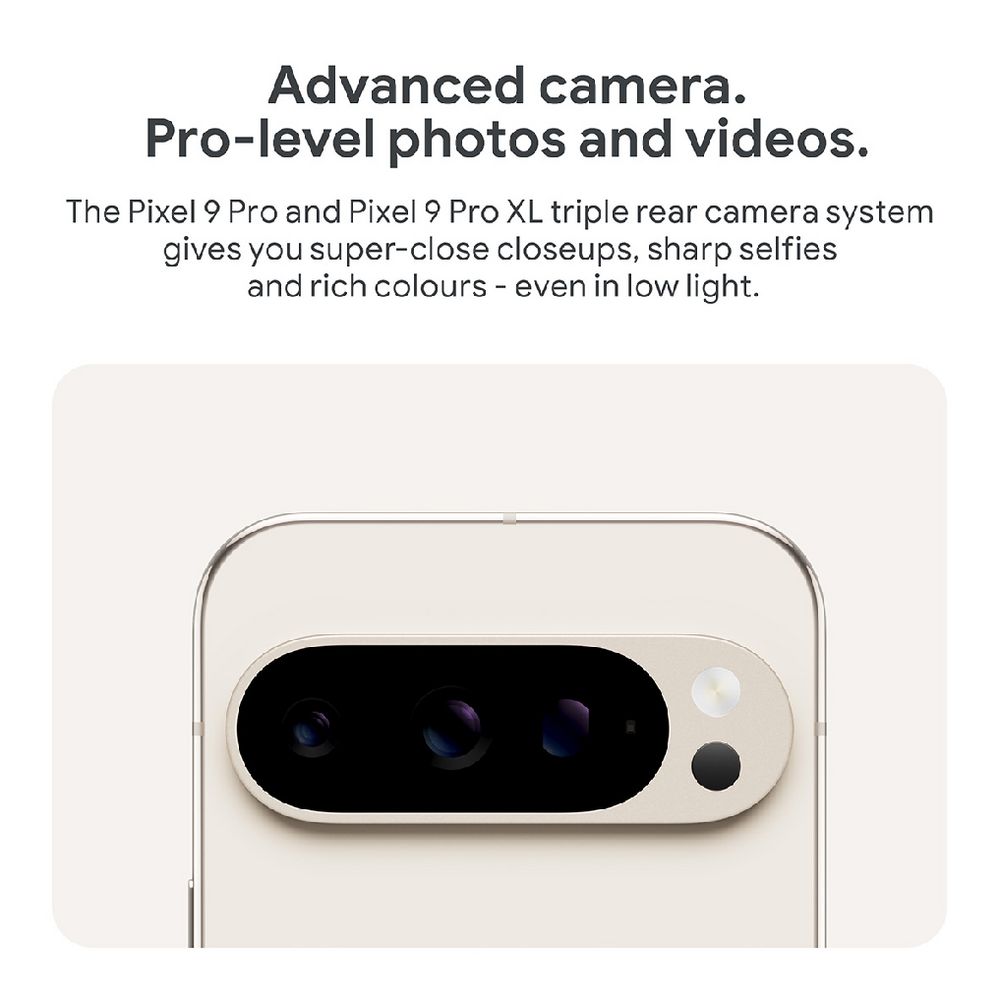 Google Pixel 9 Pro XL 5G