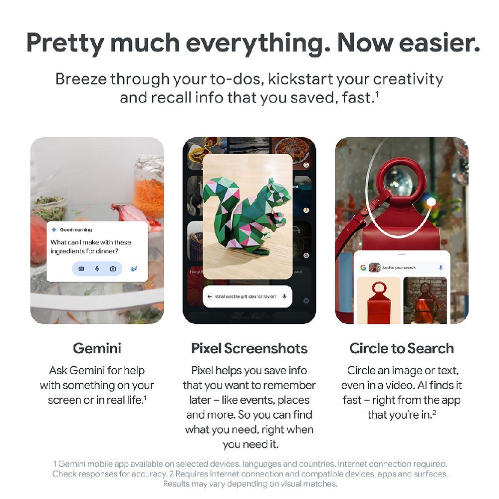 Google Pixel 9 Pro XL 5G