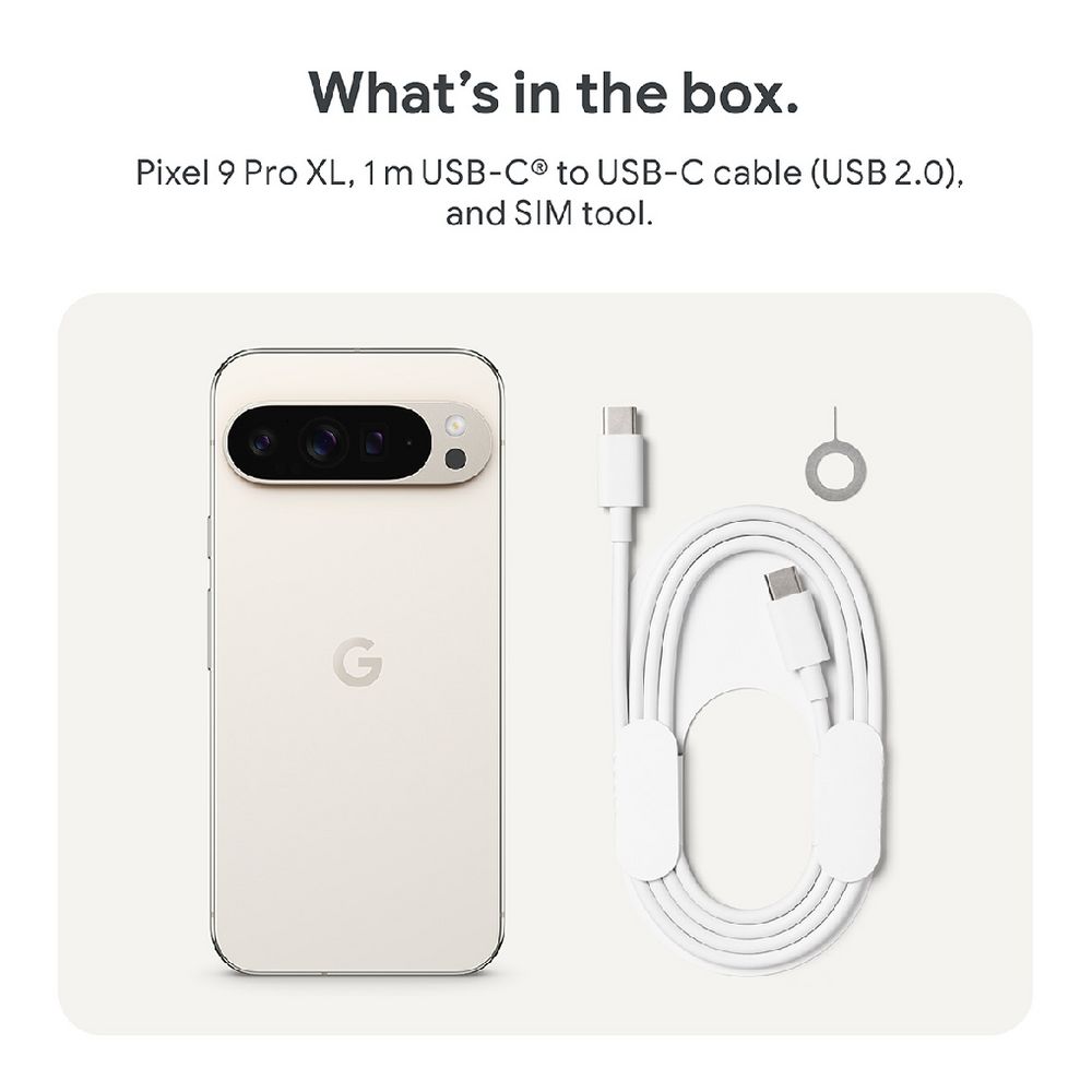 Google Pixel 9 Pro XL 5G