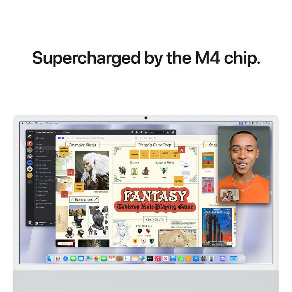 Apple iMac