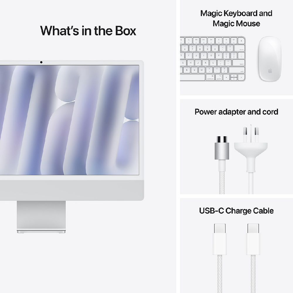 Apple iMac