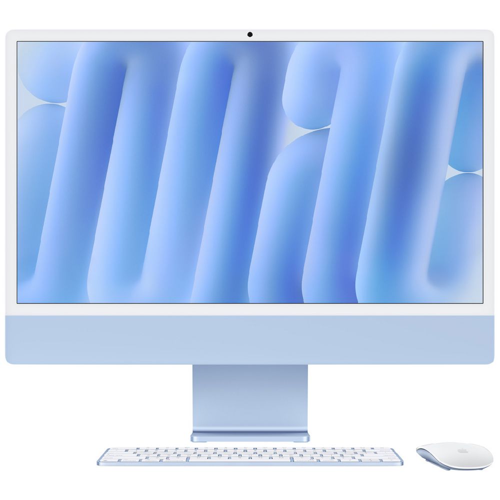 Apple iMac