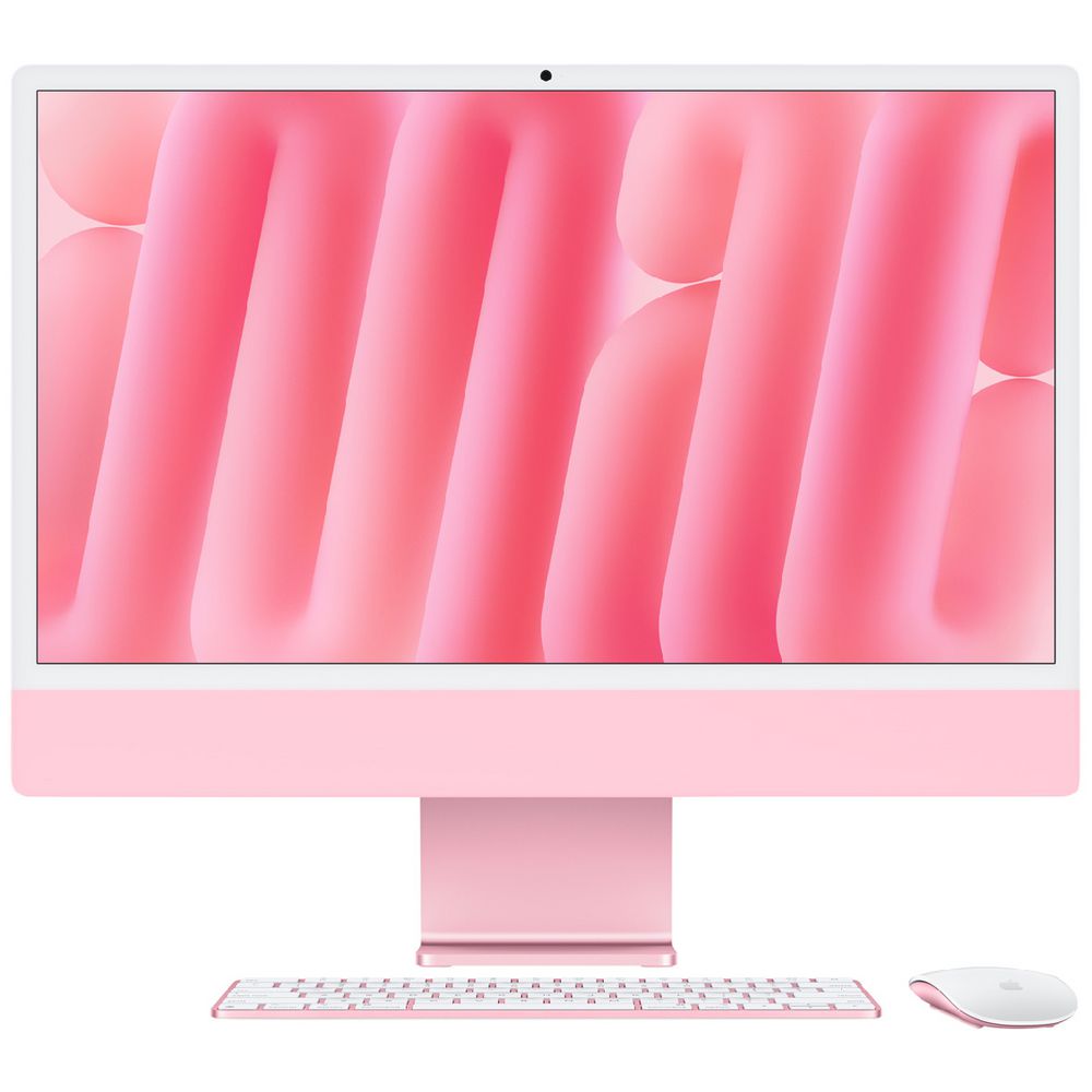Apple iMac