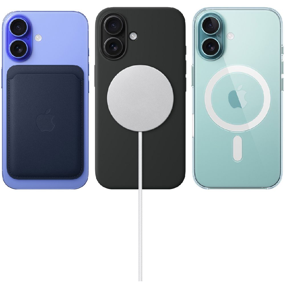 Apple iPhone 16