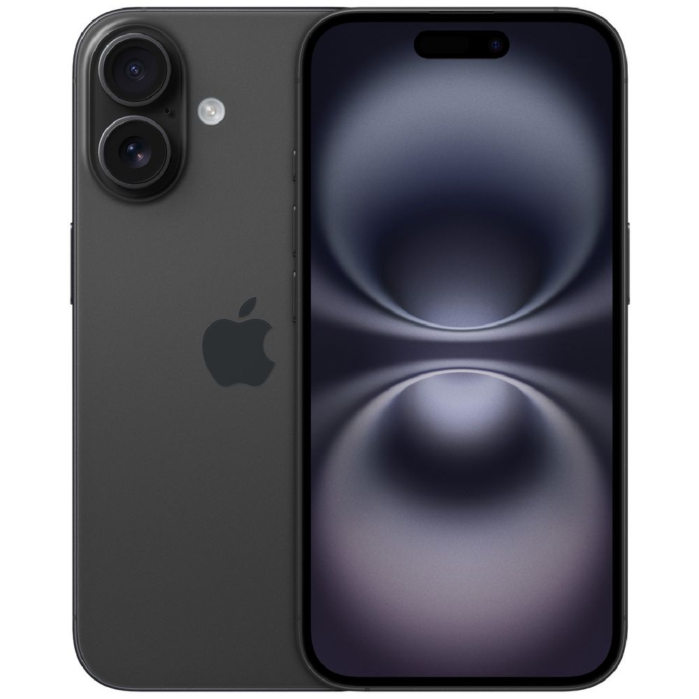 Apple iPhone 16