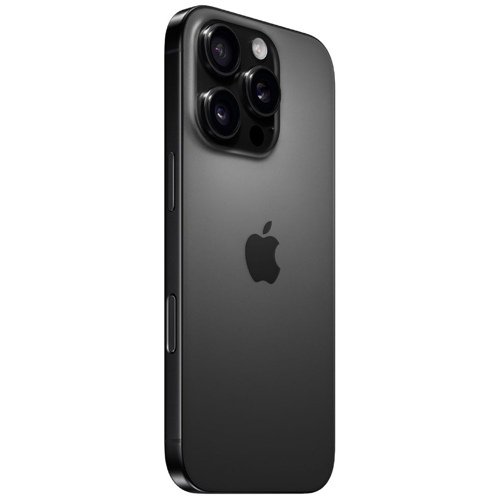 Apple iPhone 16 Pro