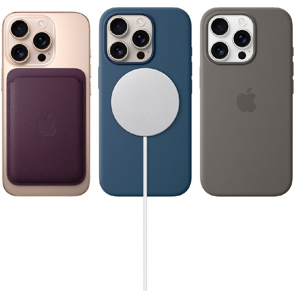 Apple iPhone 16 Pro Max