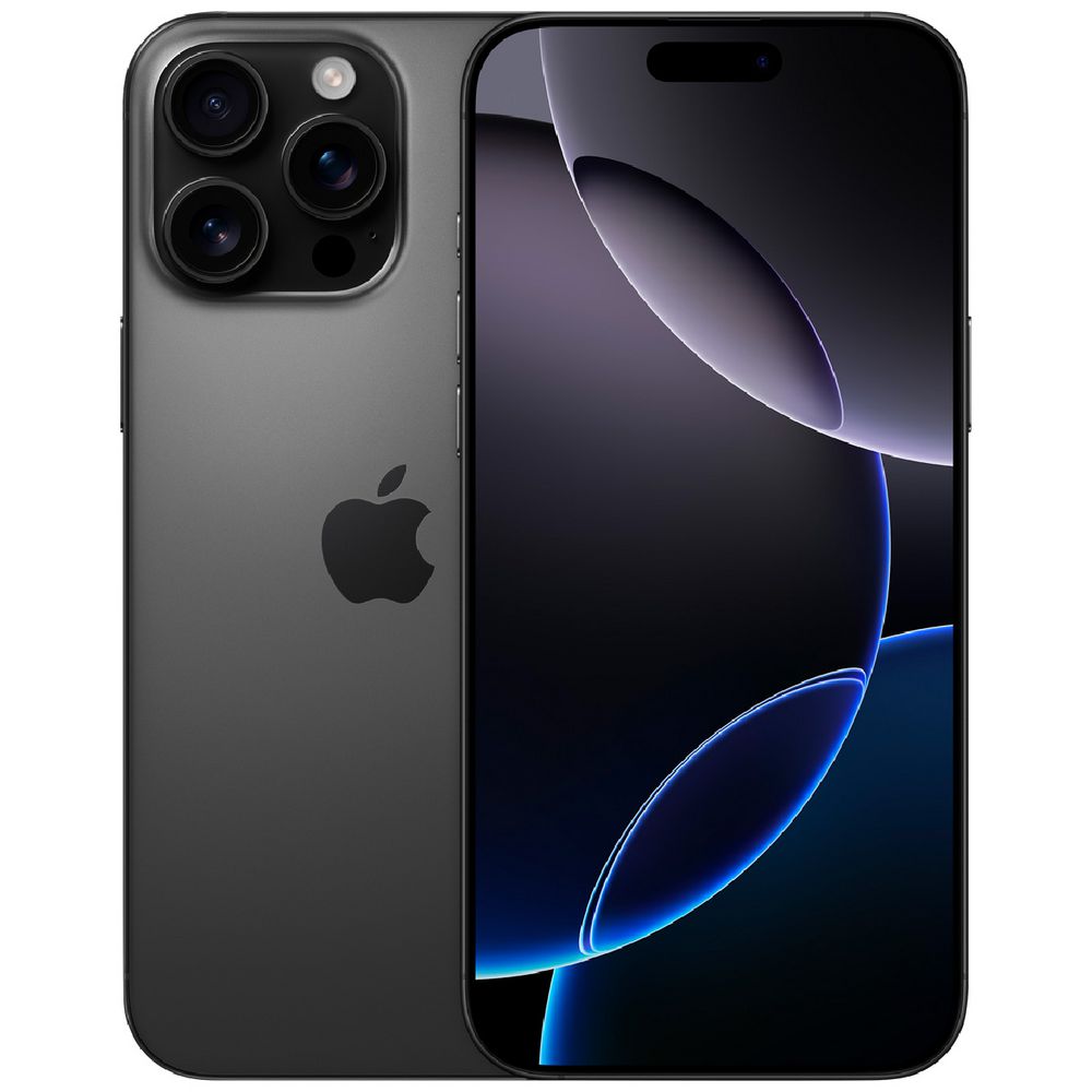 Apple iPhone 16 Pro Max