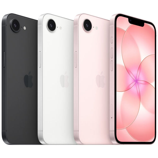 Apple iPhone 17e