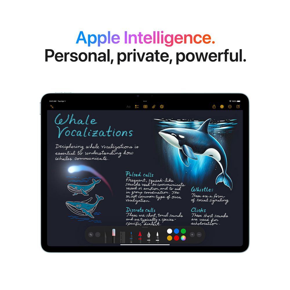 Apple iPad Air