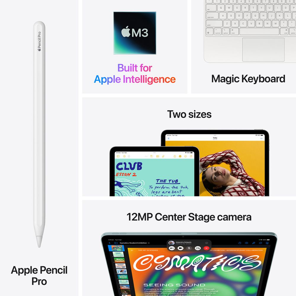 Apple iPad Air