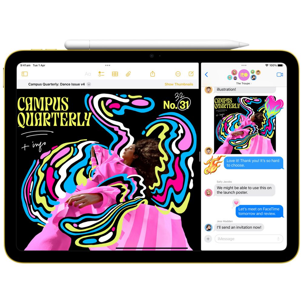 Apple iPad