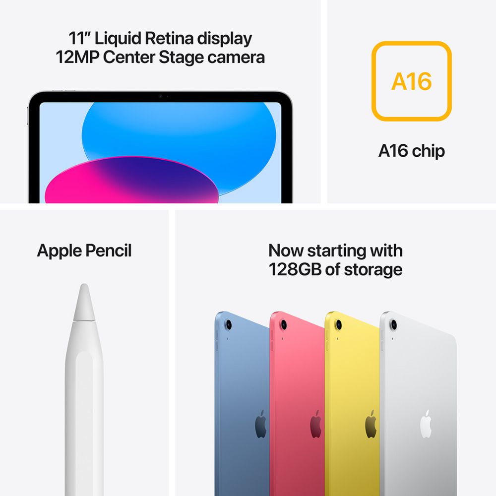 Apple iPad