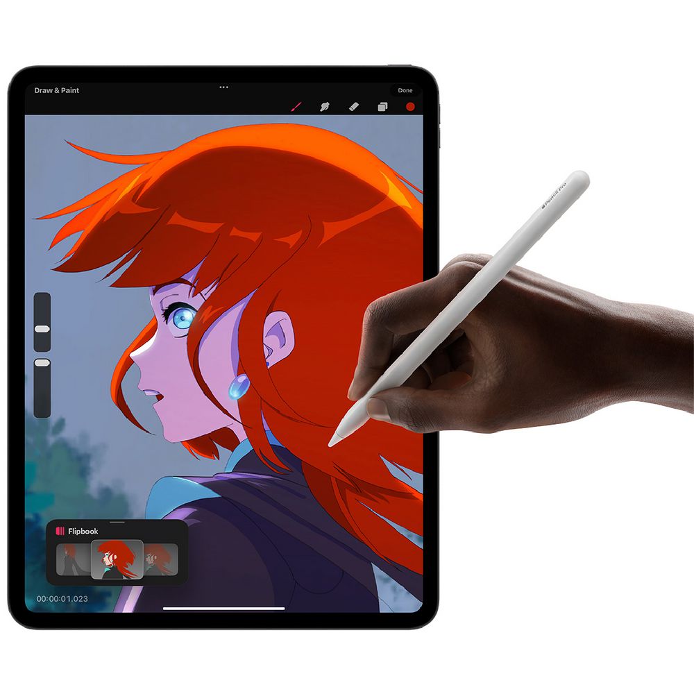 Apple iPad Pro