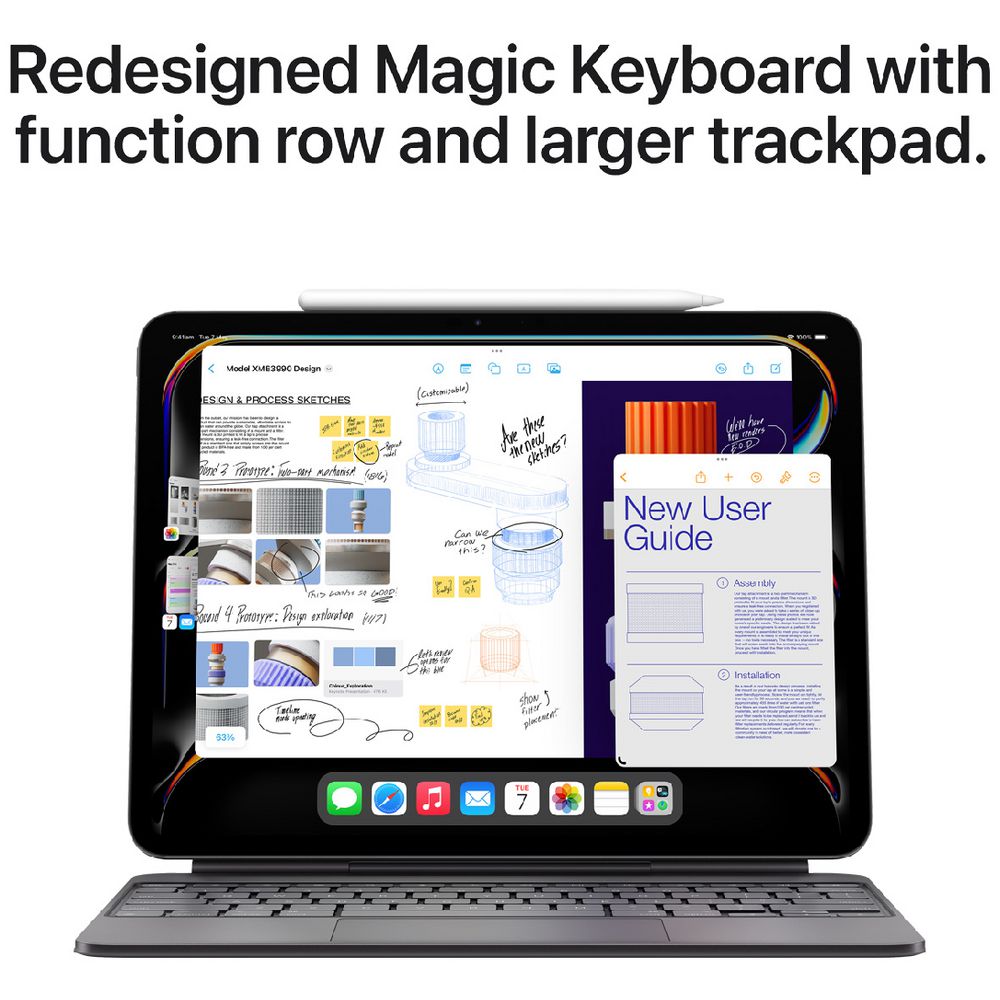 Apple iPad Pro