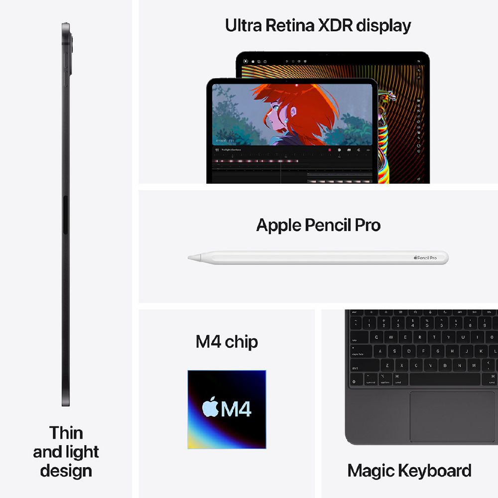 Apple iPad Pro