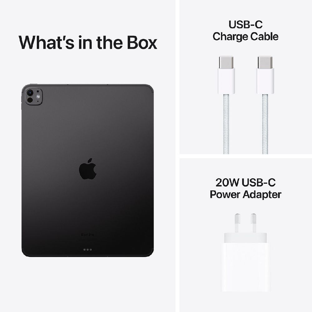 Apple iPad Pro