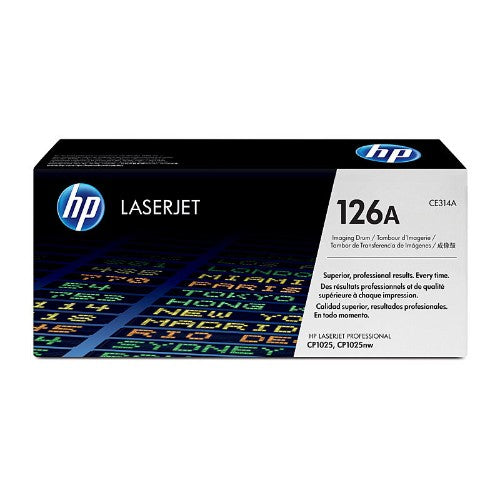 HP 126A LaserJet Imaging Drum