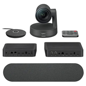 Logitech Rally